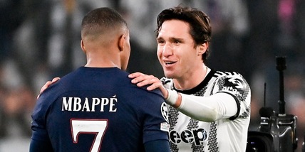 Fuori dalla Champions si ritrova: in questa Juve si può avere Fede