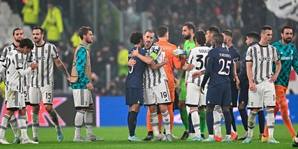 Juventus, non è una festa ma…