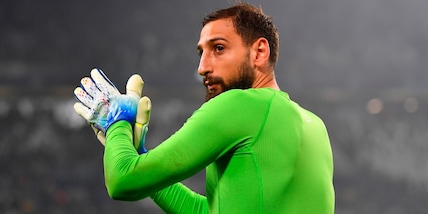 Juventus-Psg, Donnarumma shock: non aveva capito nulla!