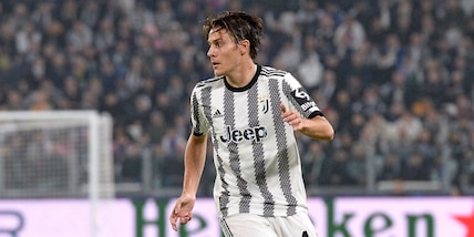 Juventus-Psg, Fagioli grande tra i grandi: statistiche impressionanti