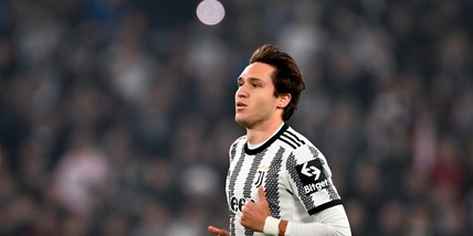 Juve, adesso fai come Chiesa e cerca di vincere l'Europa League