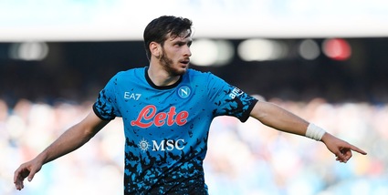 Kvaratskhelia, l’auto tra Napoli e Caserta: 24 ore tra furto, denuncia e ritrovamento