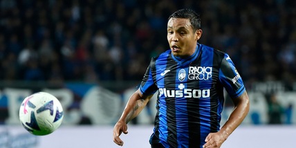 Fantacalcio Atalanta: Muriel ko, si teme un lungo stop