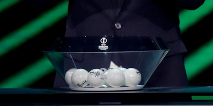 Juventus, diretta sorteggio playoff Europa League: quando e come funziona