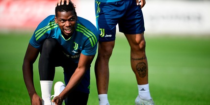 Pogba al top con la Juventus. Quando? Parla l’esperto