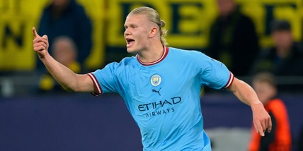 La provincia svedese che teme di sparire per colpa di Haaland: «Saremo la nuova Atlantide!»