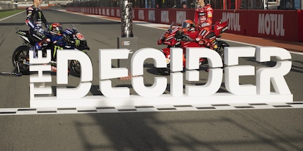 MotoGP, Pirro su Bagnaia: "Merita il mondiale, è lui il più forte"