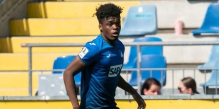 Bundesliga, Mbuyi-Muamba dell'Hoffenheim ha la leucemia