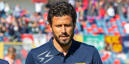 Il Frosinone di Grosso cerca la fuga