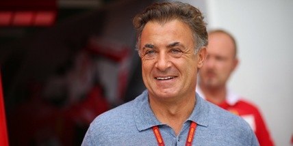 Juventus, Alesi esclusivo: dal lavoro di Agnelli a Chiesa “cane feroce”