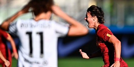 Supercoppa: la Juve, la Roma e lo zampino di Mou