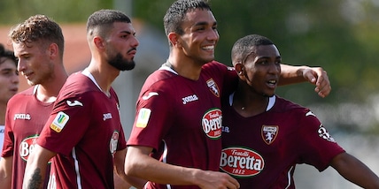 Primavera, Roma in vetta in attesa della Juventus. Il Torino vince a Lecce