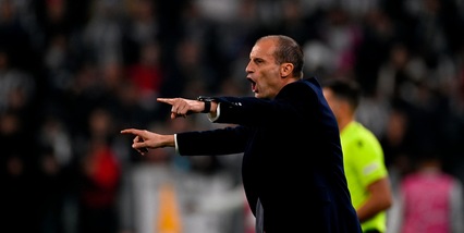 Juventus, trasformismo e tradizione: le 50 formazioni diverse di Allegri in 50 gare