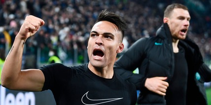 Juventus-Inter, la chiave tattica per i bianconeri: disinnescare Lautaro Martinez
