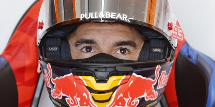 MotoGP, Marquez e il rapporto con Valentino Rossi: "Come in un divorzio, non ci sarà una riconciliazione"