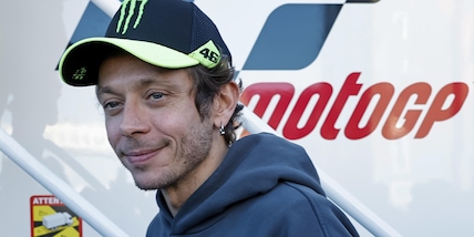 100 km dei Campioni, ecco i piloti che sfideranno Valentino Rossi