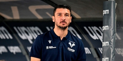 Il Verona non cambia: fiducia a Bocchetti