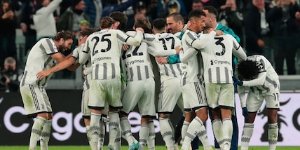 Rabiot e Fagioli di traverso all’Inter: notte da vera Juve, batte anche il Var