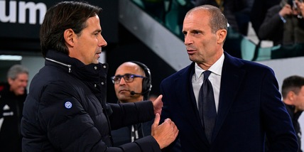 Serie A, la classifica a confronto: Juventus bene, Inter in caduta. Verona shock