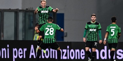 Il Sassuolo di Frattesi sfida la Roma di Zaniolo: quote e pronostico