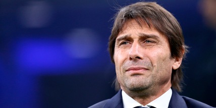 Conte frustrato e fischiato: ora minaccia l’addio al Tottenham!