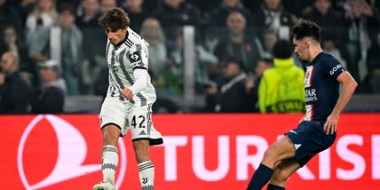 Tommaso Barbieri, il futuro della Juve in fascia