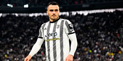 Kostic, dalle critiche a idolo Juventus! E ora chiamatelo Krossic!