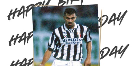 Juventus, auguri a Porrini: 8 trofei in bianconero