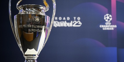Champions League, ottavi di finale: le partite in diretta su Amazon Prime