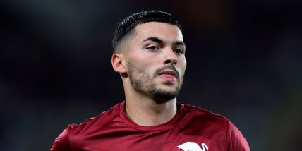 Torino: la nuova chance per Radonjic
