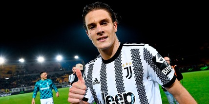 Juve, fuori casa non va ancora: numeri preoccupanti!