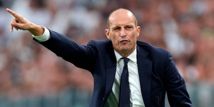 Juve, ecco come rientri in zona Champions