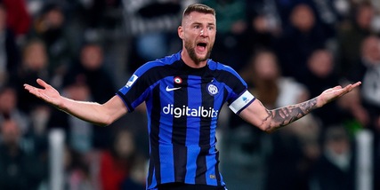 L’Inter corre tanto. Eppure il crollo arriva nella ripresa