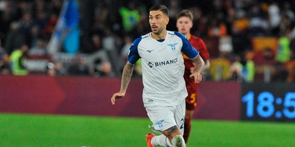 Fantacalcio Juve-Lazio, Zaccagni infortunato: il comunicato sulle condizioni