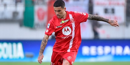 Fantacalcio Monza, Sensi operato: il comunicato del club