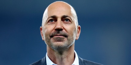 Ufficiale, Gazidis lascia il Milan: “Mi avete salvato la vita”