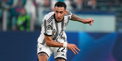 Juve, senti Scaloni: chiede di preservare Di Maria e Paredes per il Mondiale