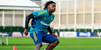 Kean a Verona: lancio e rilancio