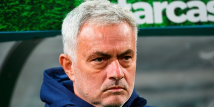 Roma, Mourinho furioso: "Traditi da un giocatore". Con chi ce l'ha?