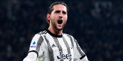 Da Rabiot a Milik, ecco la Juve mondiale
