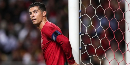 Mondiali Qatar 2022, i convocati del Portogallo di Cristiano Ronaldo