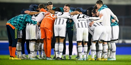 Da Bonucci a Rabiot, un Verona-Juventus da record