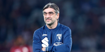 Torino, Juric: "Pellegri e Lukic out, Sanabria sta meglio. Mourinho? Un top"