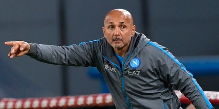 Napoli, Spalletti: "Scudetto? Ci sono 6 squadre". E sull'errore di Kim...