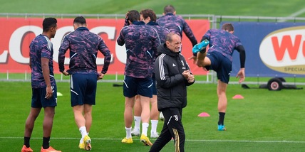 Juventus, il retroscena: Allegri e il discorso alla squadra. La frase detta ai suoi