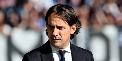Atalanta-Inter, Inzaghi: "Siamo in linea con l'anno scorso, la differenza è il Napoli"