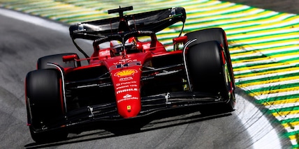 Leclerc, Sainz e la clamorosa richiesta bocciata dalla Ferrari