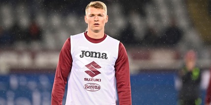 Torino, Schuurs: oggi si decide se c’è bisogno di operare