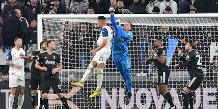 Juve, quasi la difesa del secolo