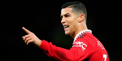 Ronaldo non risparmia nessuno: nuovo clamoroso attacco al Manchester United